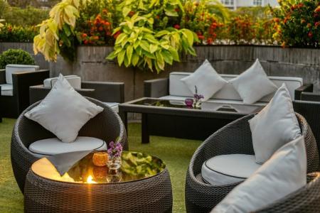 Mövenpick Sukhumvit 15 Bangkok - SHA Extra Plus Certified - 65