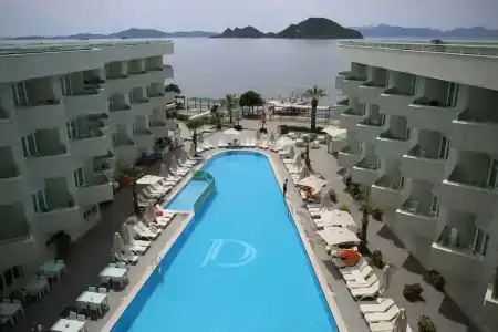 Dragut Point North - All Inclusive - 89