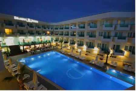 Dragut Point North - All Inclusive - 86