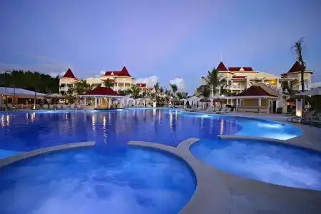 Bahia Principe Luxury Bouganville - Adults Only All Inclusive