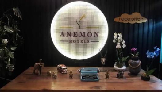 Anemon Bakırköy - 60