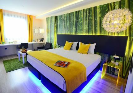 Tempo Suites Airport - 55