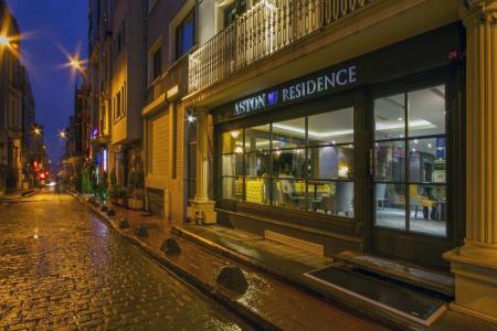 Aston Taksim - 79