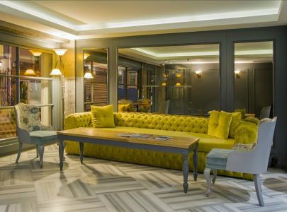 Aston Taksim - 7