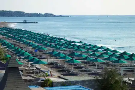 Esperos Mare Resort - 14