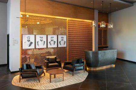 The WB Abu Dhabi, Curio Collection by Hilton - 25