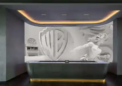 The WB Abu Dhabi, Curio Collection by Hilton - 34