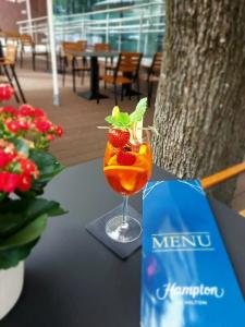 Hampton By Hilton Bialystok - 41