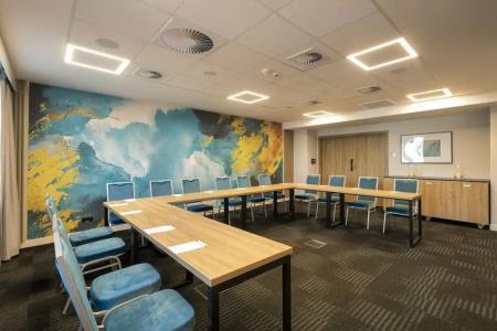 Hampton By Hilton Bialystok - 42