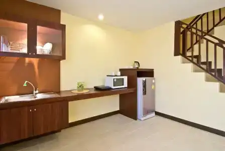 Golden Sea Pattaya - SHA Extra Plus - 93