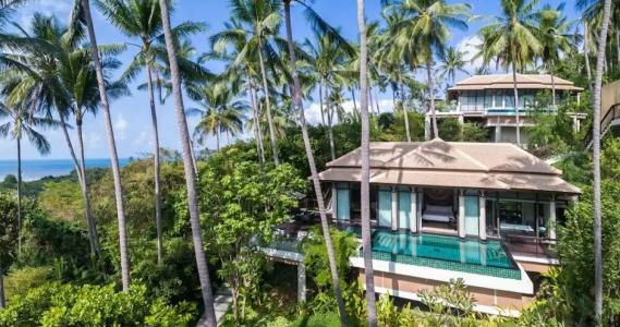 Banyan Tree Samui - SHA Extra Plus - 22