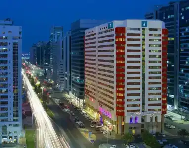 City Seasons Al Hamra - 68