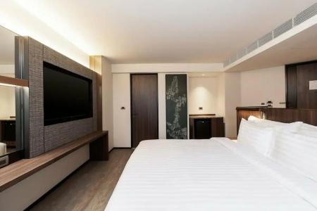 Gardina Asoke & Residence - SHA Certified - 2