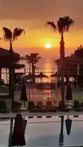 Justiniano Theodora Resort - 4