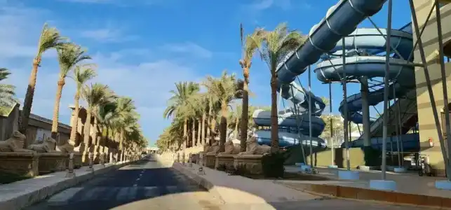 Mirage Bay Resort & Aqua Park - 22