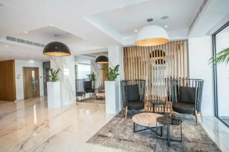 The Blue Ivy & Suites - 7