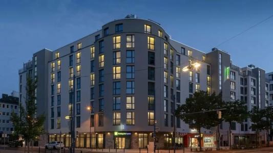 Holiday Inn Express - Offenbach, an IHG - 55