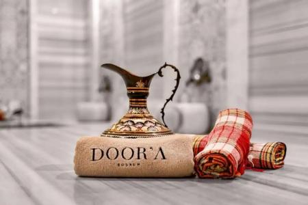 Selectum Luxury Door'a Bodrum - 37