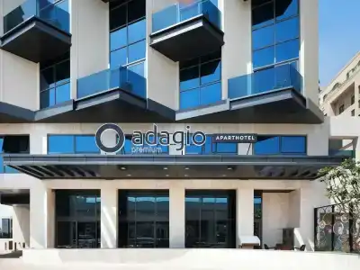 Adagio Premium The Palm - 8