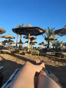 Cataract Resort Naama Bay - 32