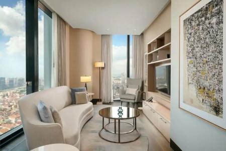 Address Istanbul - 45