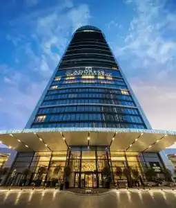 Address Istanbul - 4