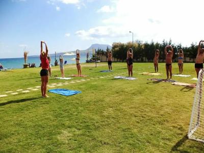 Kiani Beach Resort Family All Inclusive - 55