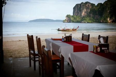 Sand Sea Resort Railay Beach - 63
