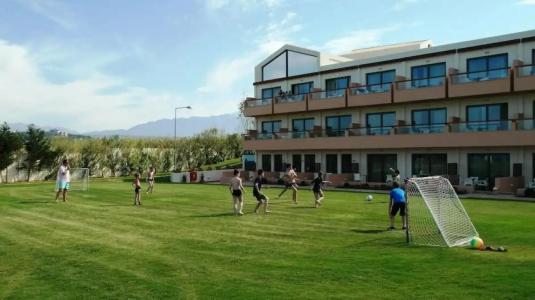 Kiani Beach Resort Family All Inclusive - 6