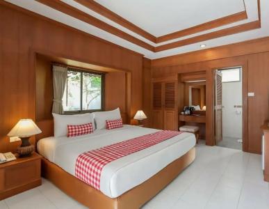 Sand Sea Resort Railay Beach - 57