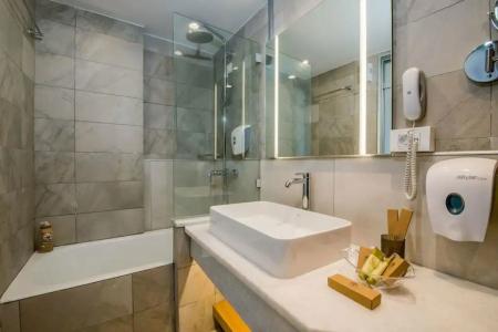 Kiani Beach Resort Family All Inclusive - 34