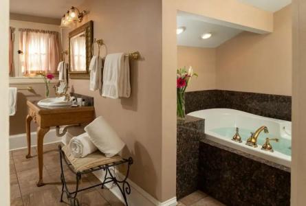 Albemarle Inn - Asheville - 18