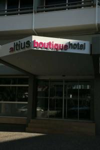 Altius Boutique - 2