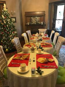 Albemarle Inn - Asheville - 42