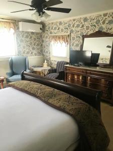 Albemarle Inn - Asheville - 25