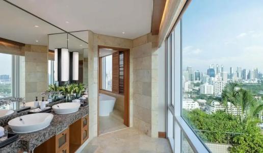 Conrad Bangkok - 38