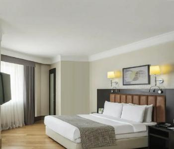 Holiday Inn Istanbul Old City, an IHG - 32