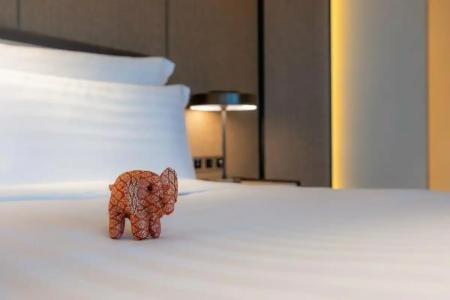 Conrad Bangkok - 20
