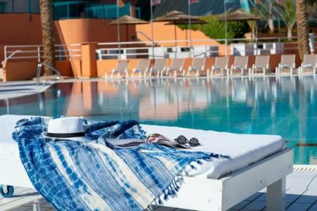 U Splash Resort Eilat - 7