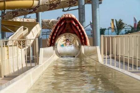 U Splash Resort Eilat - 16