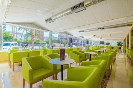 Servigroup Venus - 40