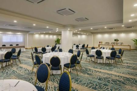 Radisson Santo Domingo - 85