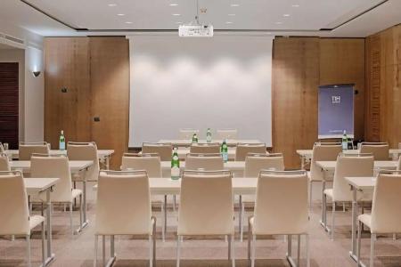 NH Napoli Panorama - 94