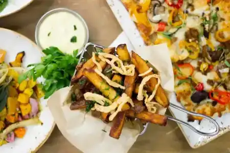 Portland Marriott Downtown Waterfront - 98