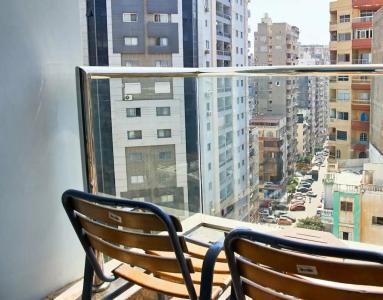 Hilton Alexandria Corniche - 41