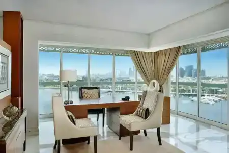 Sheraton Dubai Creek & Towers - 57