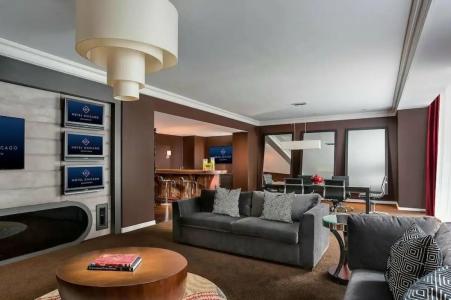 Chicago Downtown, Autograph Collection - 25