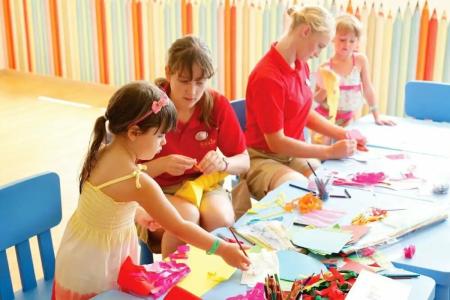 Olympic Lagoon Resort Paphos - 87