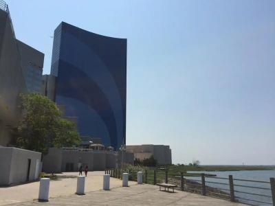 Harrah's Resort Atlantic City & Casino - 50