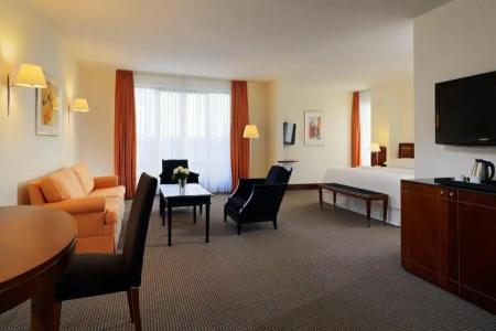 Sheraton Carlton Nuernberg - 74